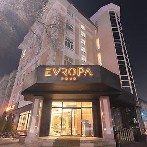 Evropa Hotel